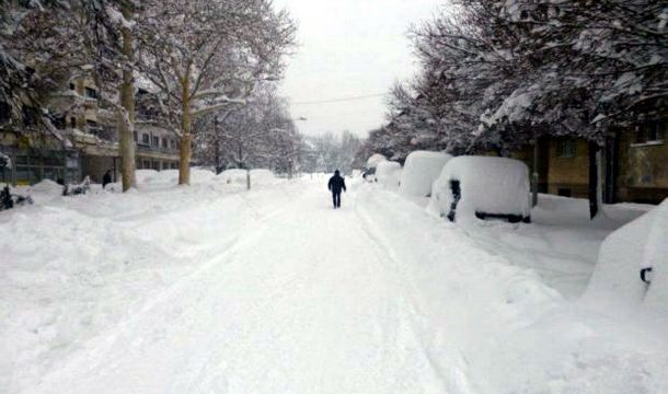 Evakuisana trudnica iz sela Zavajt 