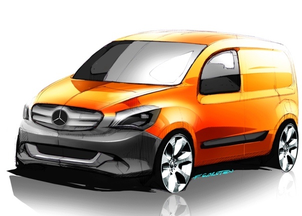 mercedes citan