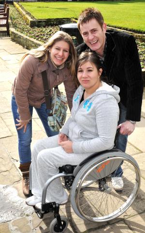 Vic Ferguson i Hurmija Mujić