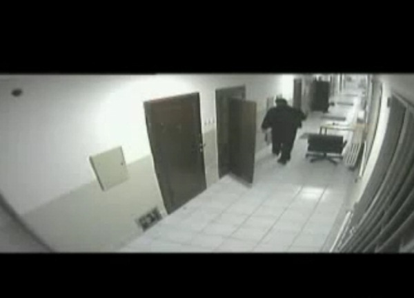 kalinic milovanovic bijeg