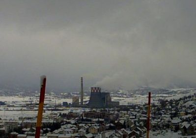 Na području cijele op&scaron;tine nema struje