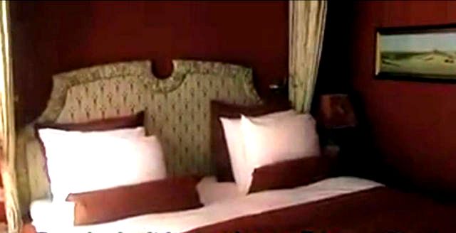 Hotel za brze razvod dok ste na vikend odmoru