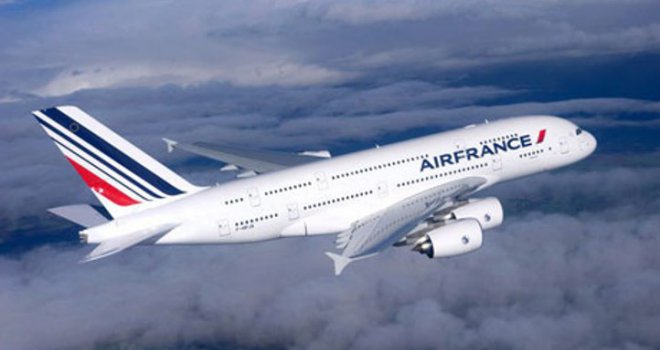 Air France vratio 21 putnika iz muslimanskih zemalja zbog Trumpove zabrane