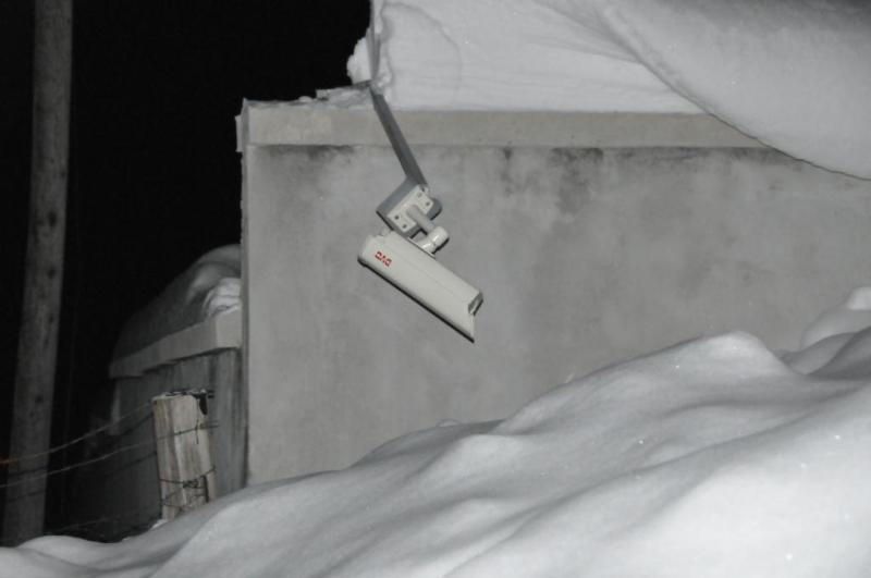 kamera na kuci svetlane broz2