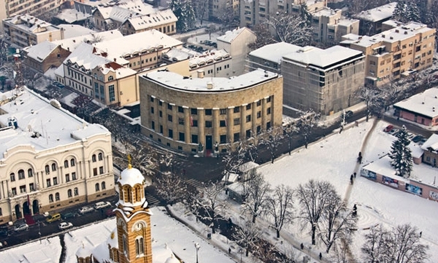 Dodik održao tajni sastanak sa sinom Ratka Mladića!
