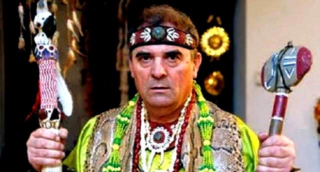 &Scaron;aman Nedeljko, posljednja srpska nada