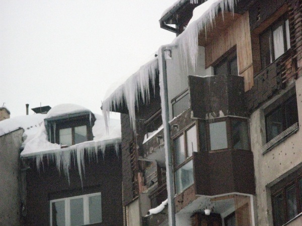 Ledenice u Sarajevu