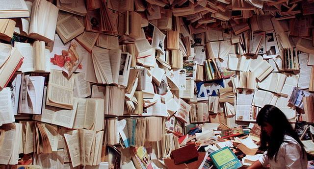 Propadanje knjiga iz kumrovečke Političke &scaron;kole