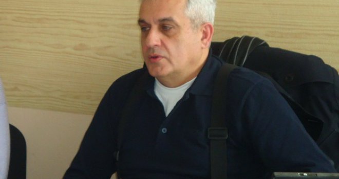 Ljubo Bešlić zaprijetio: Zabranit ćemo utakmice Veleža i Zrinjskog u Mostaru!