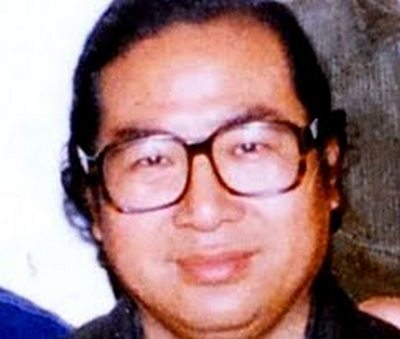 Disident Zhu Yufu Kina osuđen na sedam godina zatvora zbog subverzije u svojoj poeziji