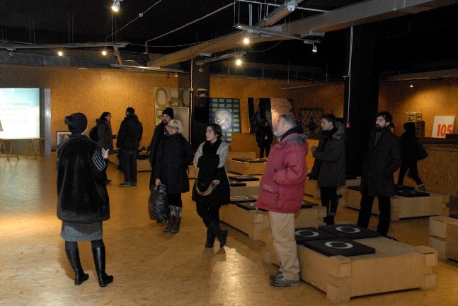 Ars Aevi otvoren za posjetioce