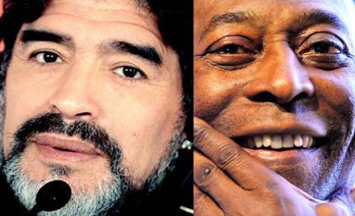 Pele, vrati se u muzej i popij pravi lijek