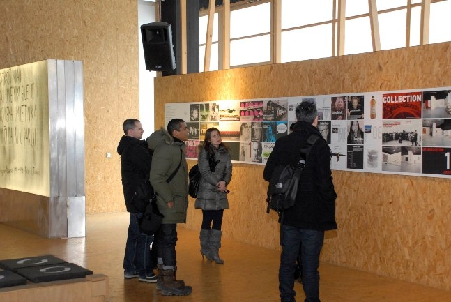 Ars Aevi otvoren za posjetioce