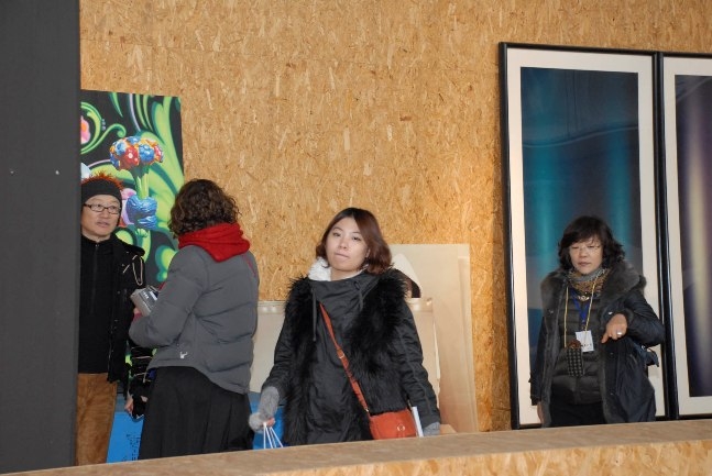 Ars Aevi otvoren za posjetioce