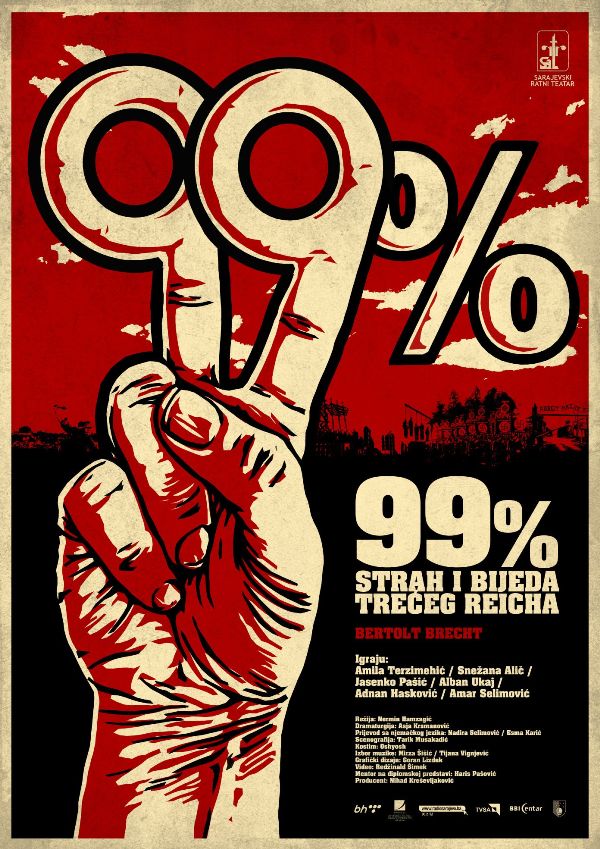 Strah i bijeda Trećeg rajha Strah i bijeda Trećeg rajha