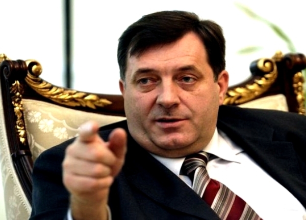 milorad dodik naslovna