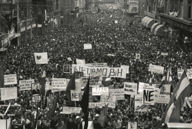 Milomir Kovačević Stra&scaron;ni