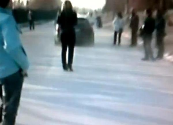 Zlatan Ibrahimović auto