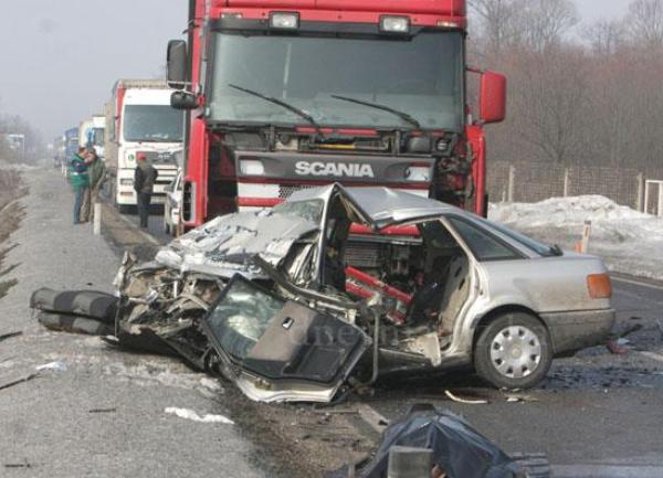 nesreća Tuzla Lukavac