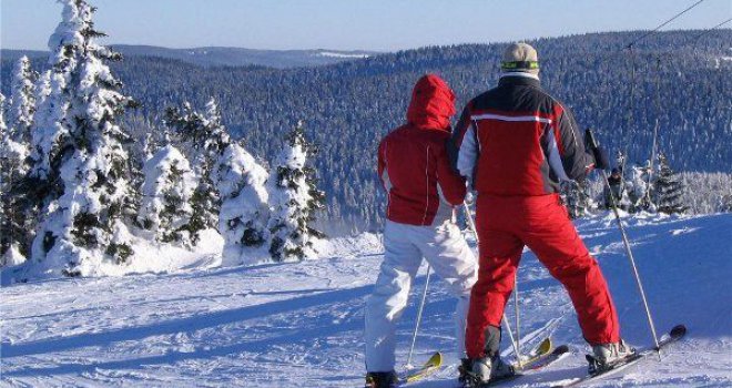 Bh. meteorolozi otkrivaju šta nas čeka u narednih 15 dana: Dok se u regionu najavljuju oluje i snijeg, u BiH stiže...
