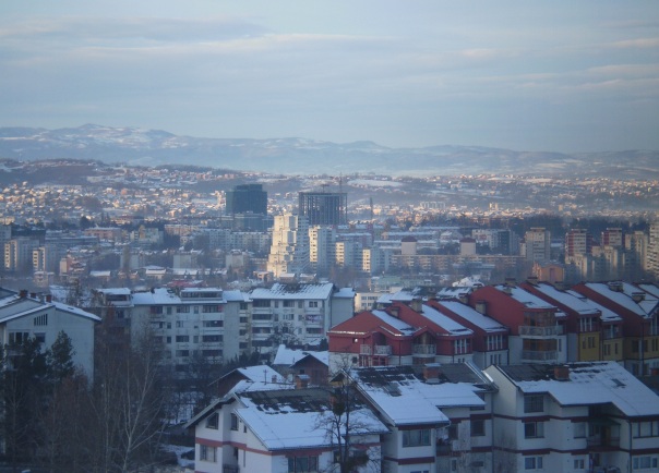 banjaluka panorama