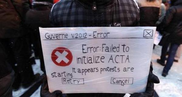 Austrija i Rumunija neće ratifikovati ACTA