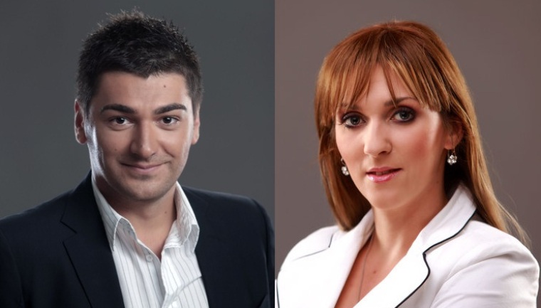 edis deljković i aida spahić