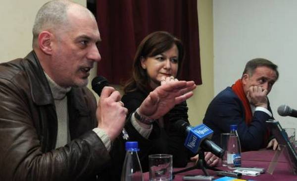 Obilježavanje rođendana Danila Ki&scaron;a u Podgorici