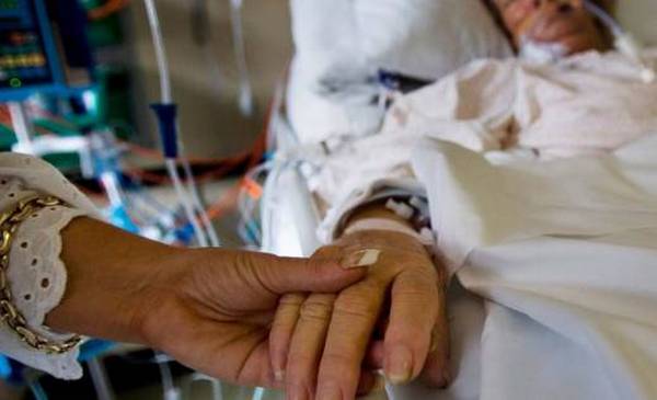 Doktori u Holandiji pomažu pacijentima u okončanju života