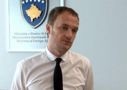 Petrit Selimi