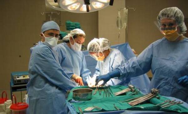 U Turskoj obavljena prva četvorostruka transplantacija udova