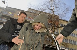 Dana &Scaron;krba_foto:Avaz