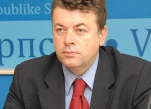 Milorad Živković