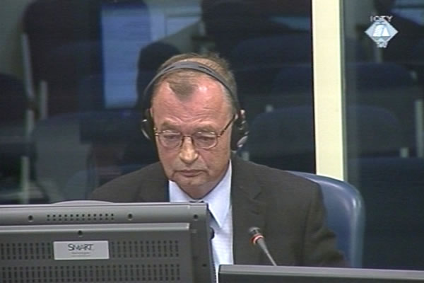 Manojlo Milovanović