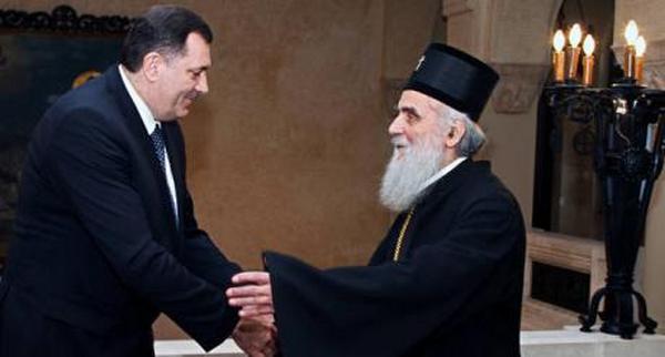 Bliski susret komercijalne vrste