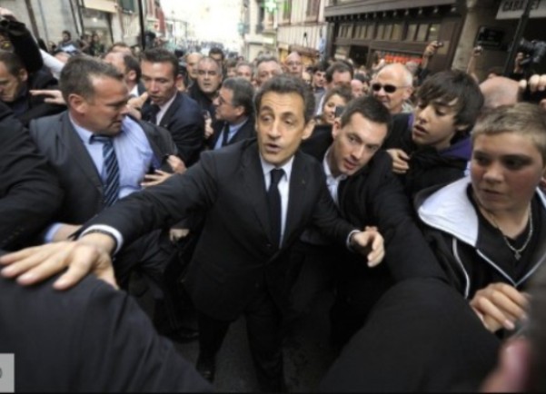 sarkozy jaja