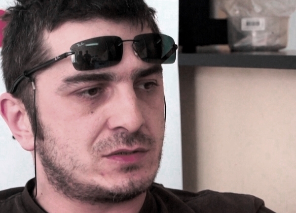 Feđa &Scaron;tukan/ Foto: DEPO PORTAL