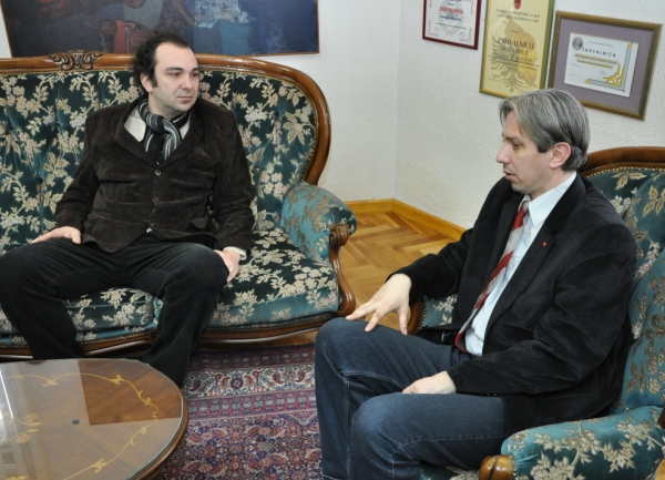 slaven kovačević i marijo pejić