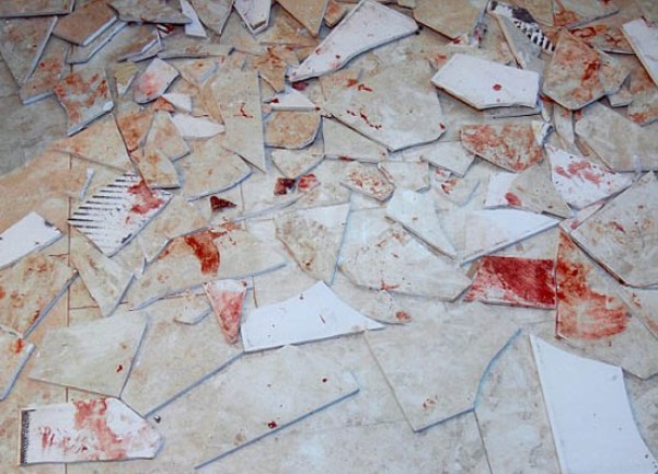 stan u kojem je mučen 15-godi&scaron;njak