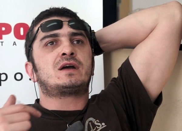 Feđa &Scaron;tukan/ Foto: DEPO PORTAL