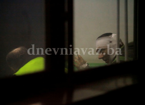 pucnjava alipa&scaron;ino