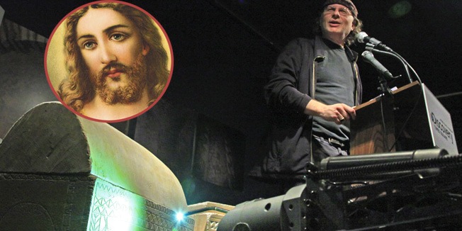 U Jeruzalemu pronađena Isusova grobnica; Hrist imao i sina?