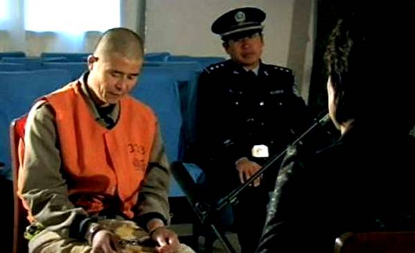 Rijaliti &scaron;ou sa osuđenima na smrt