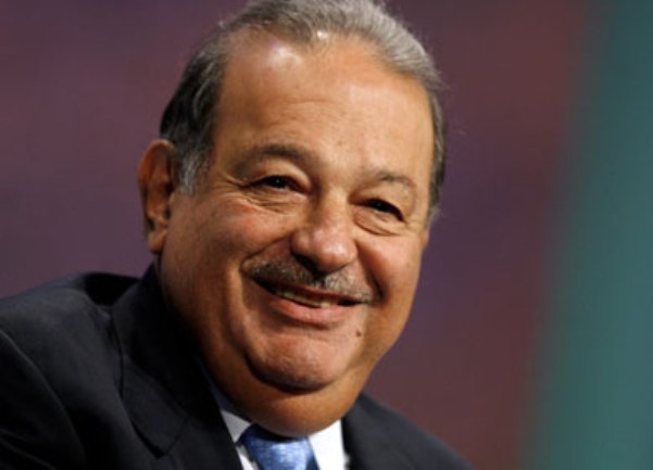 Carlos Slim