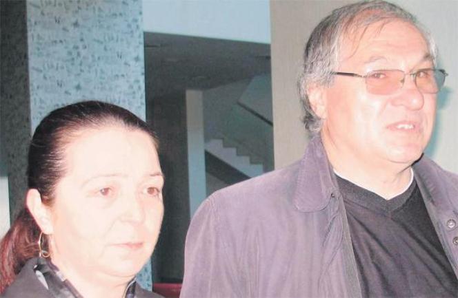 mubera i salih mekić