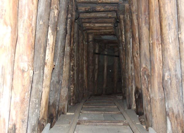 sarajevski ratni tunel