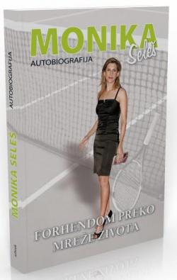 Monika Sele&scaron; autobiografija