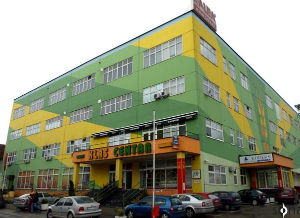 klas sarajevo