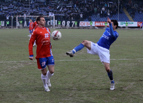 zeljo borac naslovna