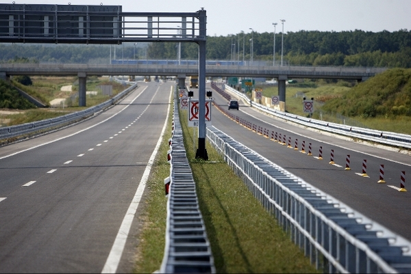 Koridor Vc Koridor Vc